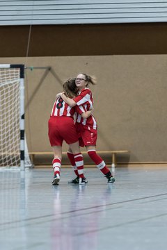 Bild 413 - wCJ KT Turnier Vormittag